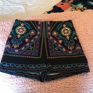 Super cute shorts!